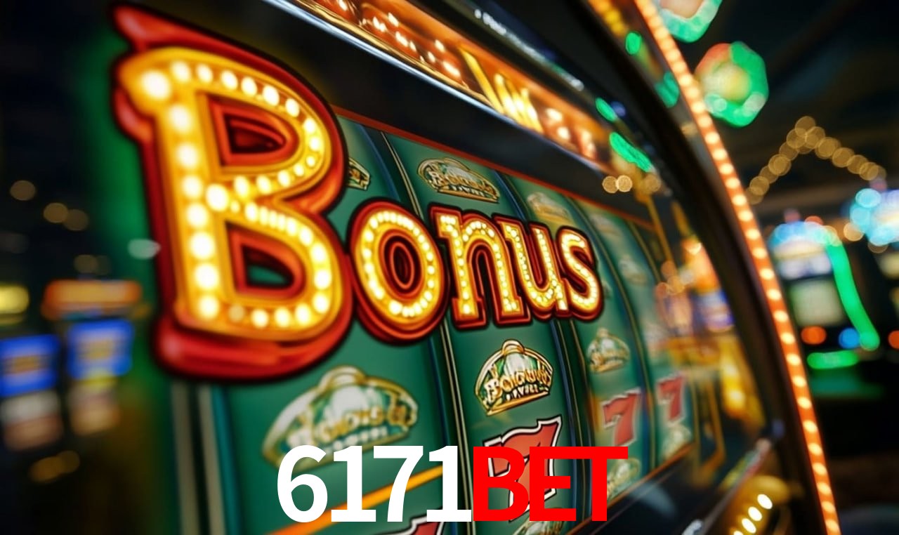6171Bet Salvador - Promo Stats