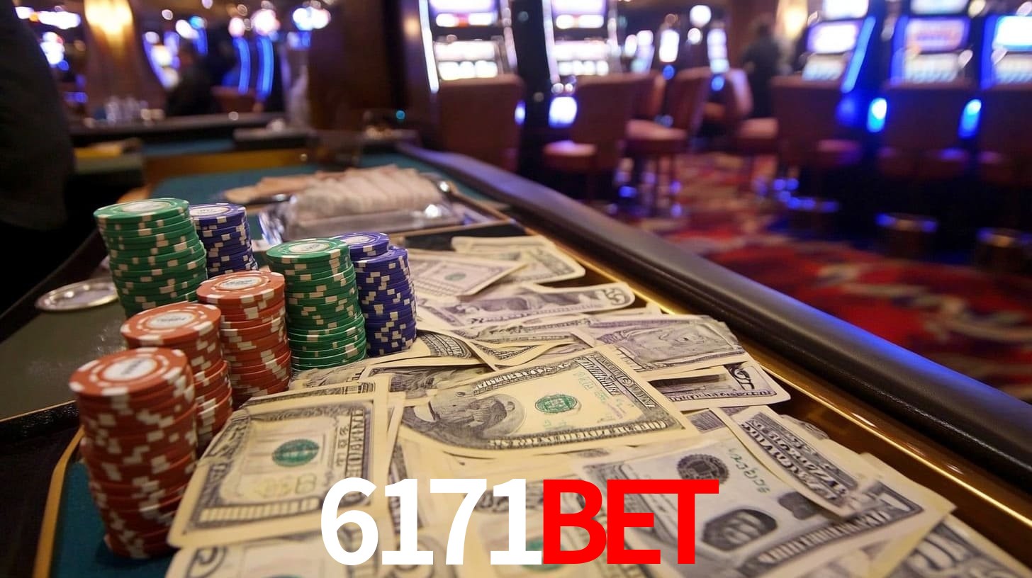 6171Bet Belo Horizonte - Winners