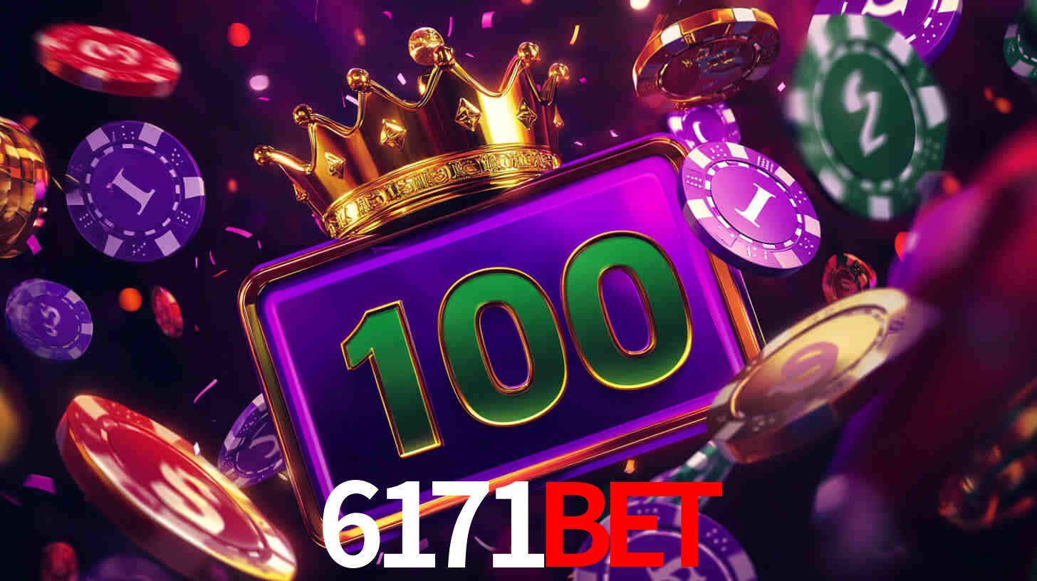 VIP Casino 6171Bet