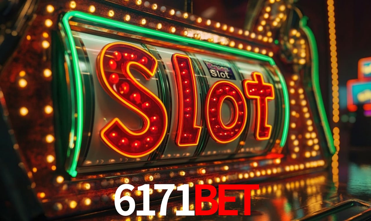 6171Bet - Rápido Acesse