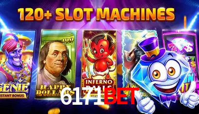 Inovações de Jogos na 6171Bet: O Futuro das Experiências Interativas
