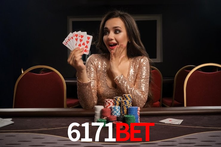 Casino Ao Vivo 6171Bet