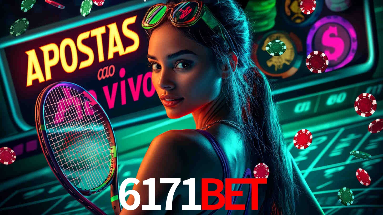Explorando a Categoria de Eventos em Apostas na 6171Bet