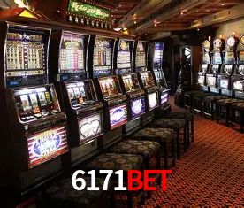 A Emoção da Loteria na 6171Bet: Uma Chance de Mudança de Vida