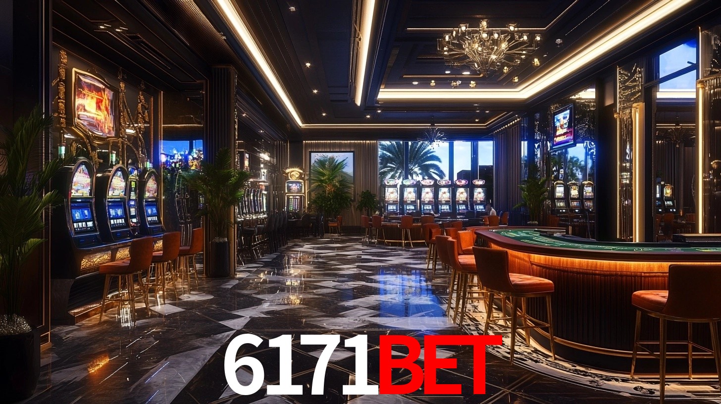 Daily Bonuses 6171Bet