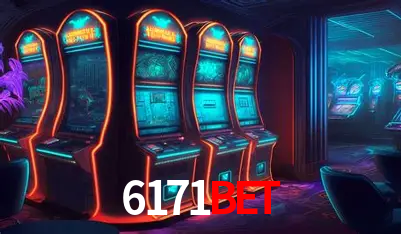 6171Bet Cassino - 80+ Mesas ao Vivo