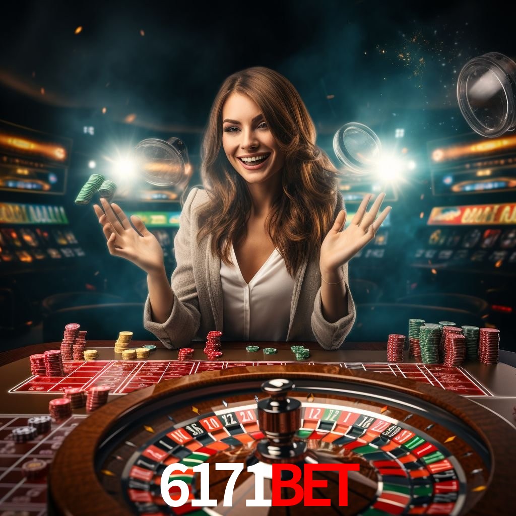6171Bet App Interface