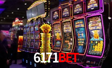 6171Bet São Paulo - Live Tables