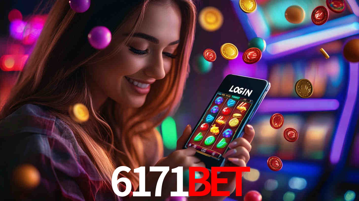 6171Bet