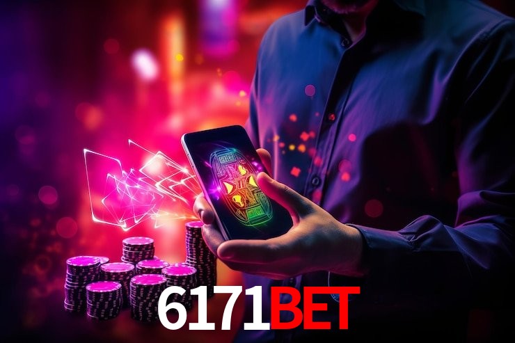 Experiência VIP 6171Bet