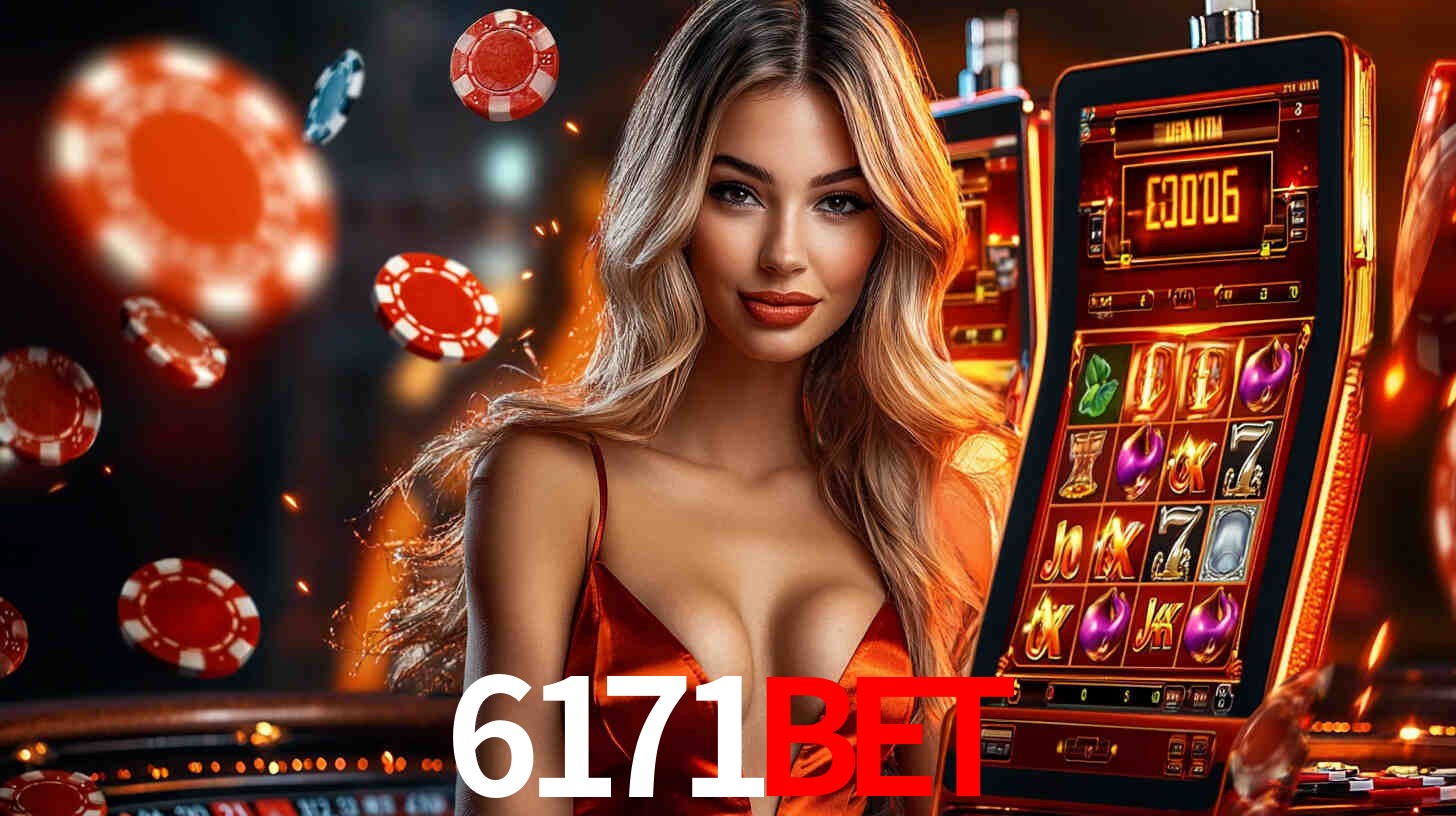 6171Bet,6171 Bet App