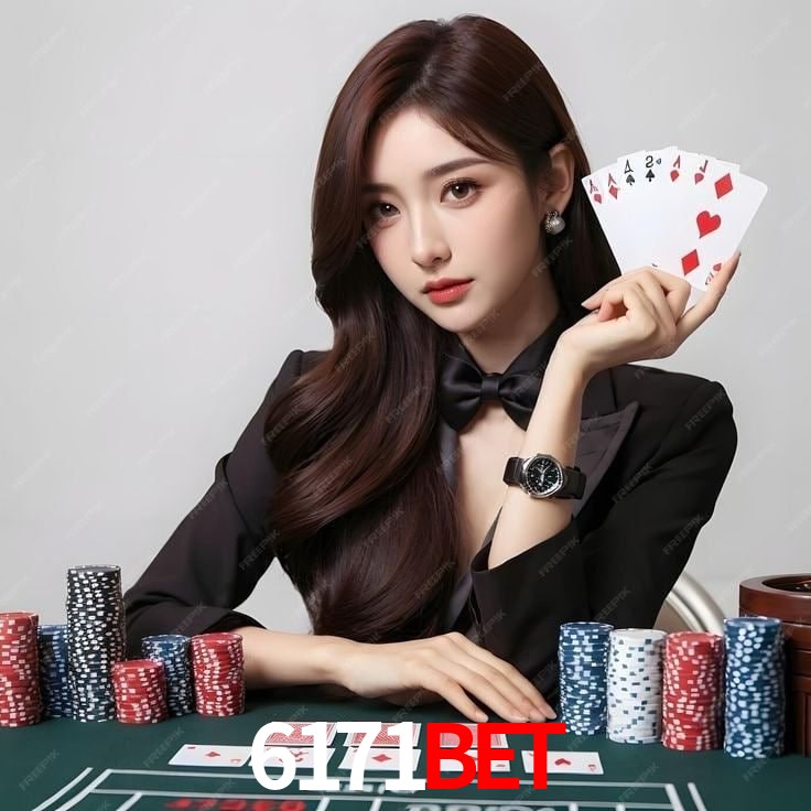 6171Bet - User Statistics