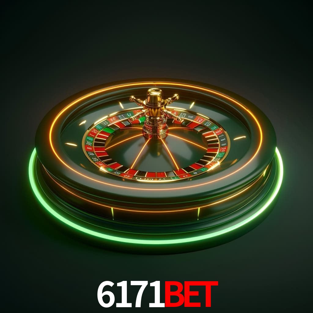 6171Bet App - Aplicativo Móvel Oficial
