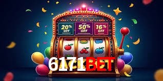 6171Bet Plataforma - Certificada MGA desde 2015