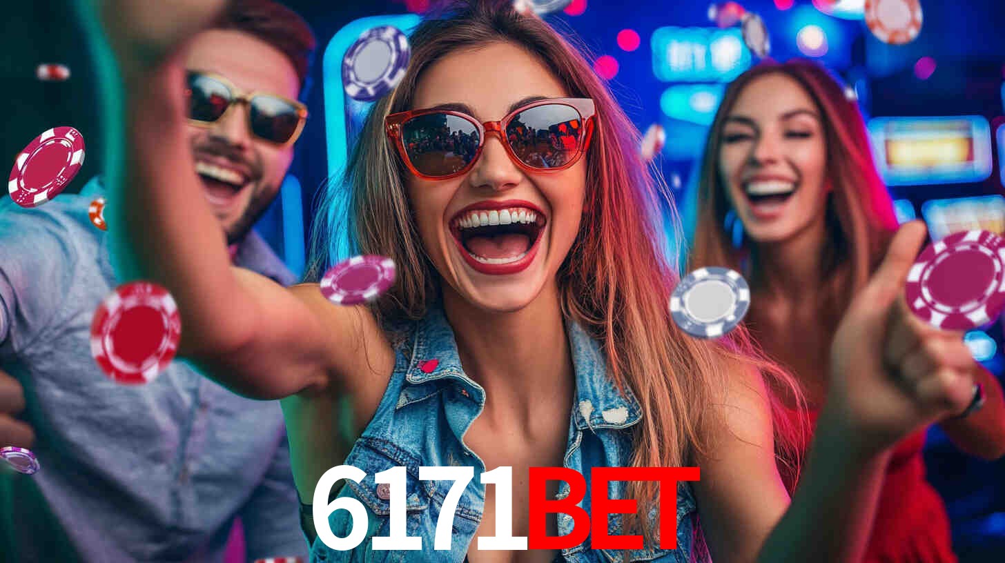 Explorando a Categoria de Eventos em Apostas na 6171Bet