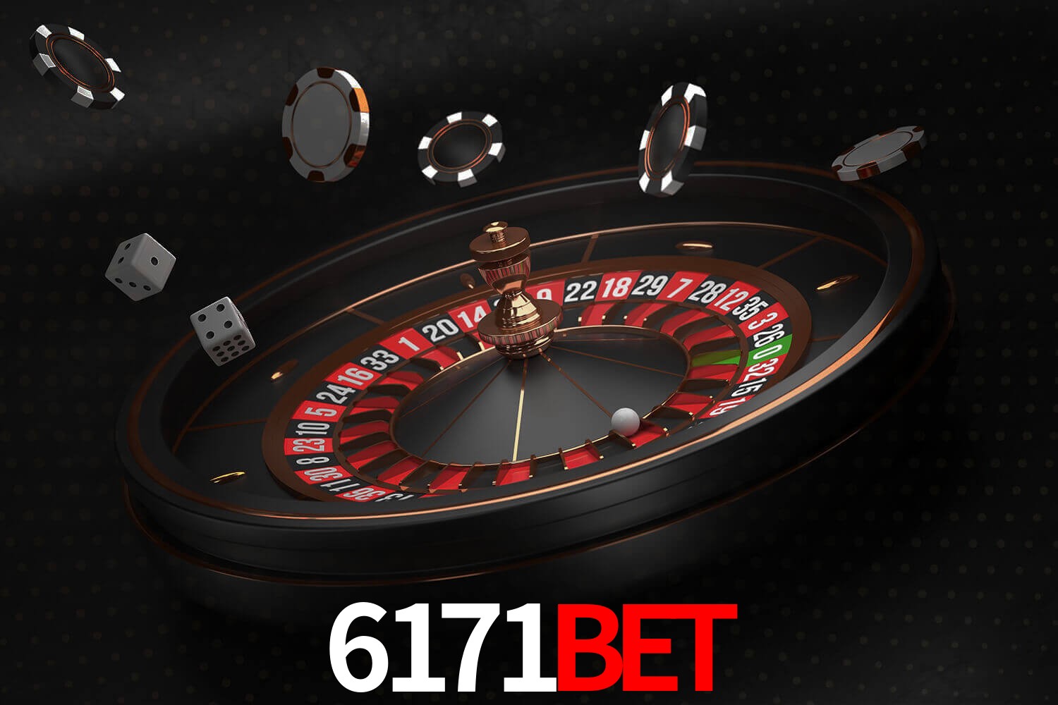 6171 Bet Login