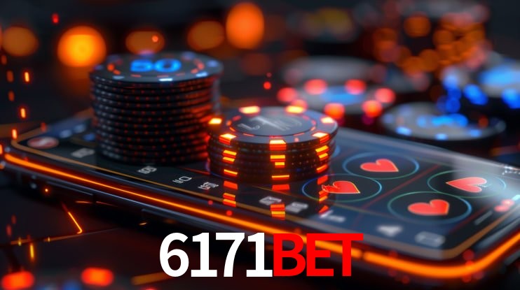 Slot Games 6171Bet