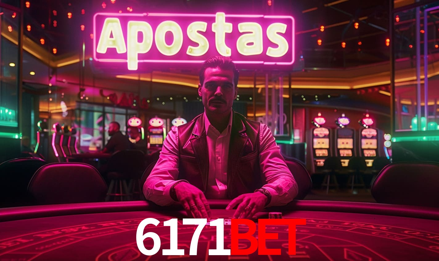 6171Bet Salvador - Strategies
