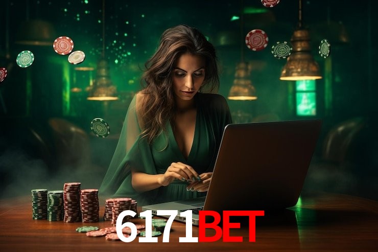 6171Bet - App Security