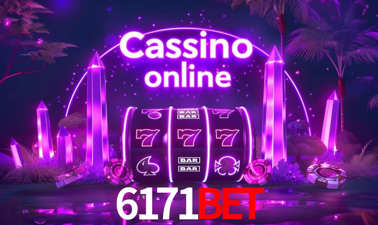 6171Bet - Login Methods