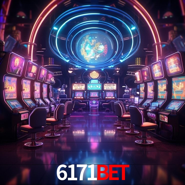 6171Bet Salvador - Football