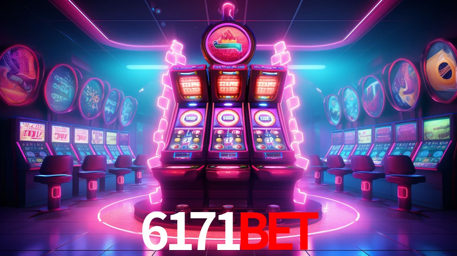 6171Bet,6171 Bet App
