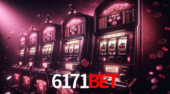 Mesa de Blackjack 6171Bet