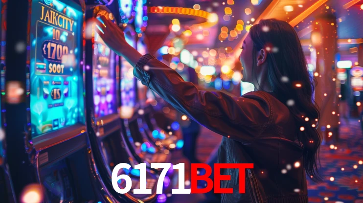 Explore as vantagens do 6171Bet: serviço profissional e confiabilidade