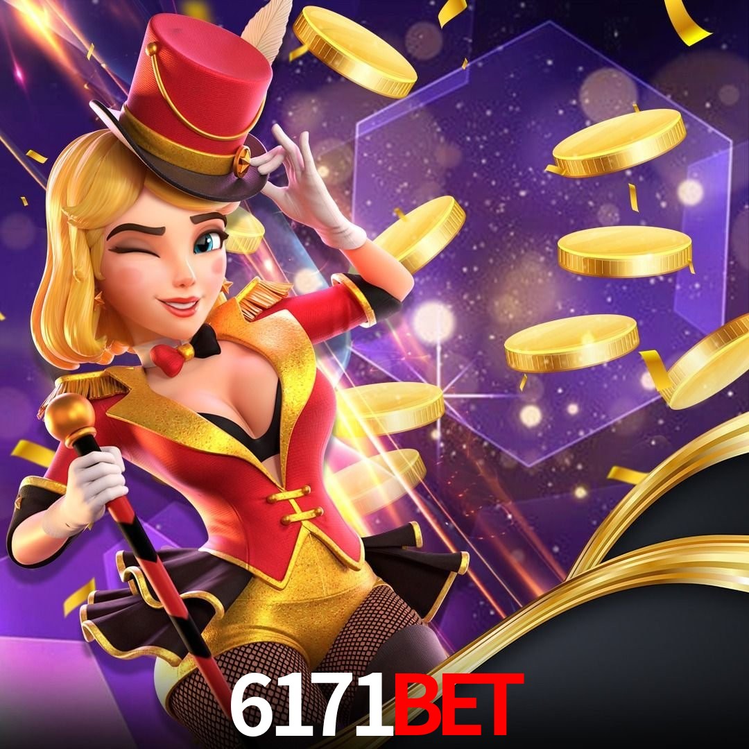 Welcome Bonus 6171Bet