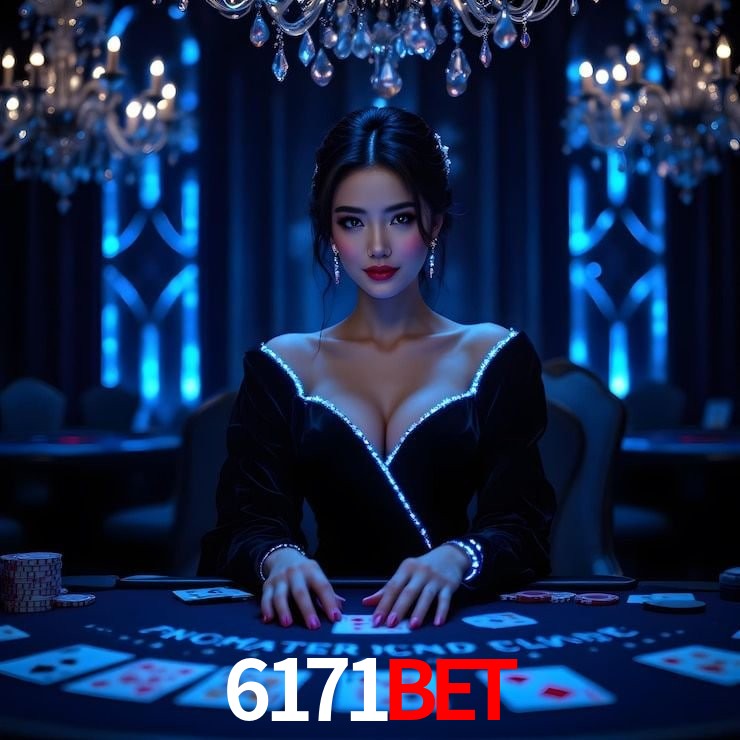 6171Bet Brasília - Jogo Features